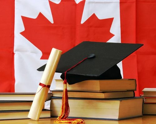 Beginner's Guide To Studying In Canada