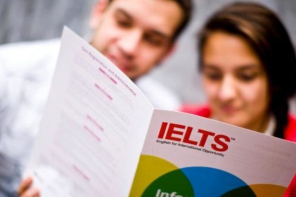 IELTS coaching center in Ludhiana